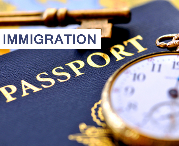 Malaysia Immigration Consultants in Delhi